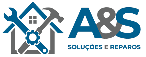 A&S SOLUÇÕES E REPAROS